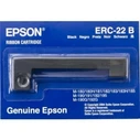 Default Epson ERC 22 B Genuine Ink Ribbon