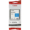 Canon PFI 107 Genuine Ink Printer Cyan