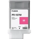 Canon Printer Ink Magenta PFI-107