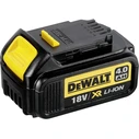 DEWALT Μπαταρία Li-Ion 18V XR 4.0Ah (DCB182)