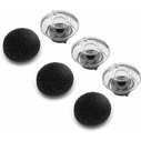 Bluetooth Ακουστικά Poly Voyager Legend Replacement Eartips