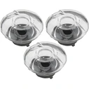 Bluetooth Ακουστικά Poly Voyager Legend Replacement Eartips