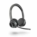 Poly Voyager 4320 Ακουστικά Bluetooth UC Wireless Headset