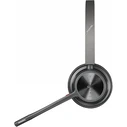 Poly Voyager 4320 Ακουστικά Bluetooth UC Wireless Headset