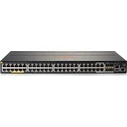 HP Aruba 2930M 48G PoE+ 1-Slot Managed Switch (JL322A)