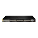 HPE Aruba 6300M 48G 4SFP56 Managed Switch (JL663A)