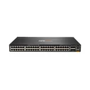 HPE Aruba 6300M 48G 4SFP56 Managed Switch (JL663A)