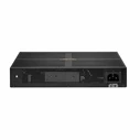 HPE Aruba 6100 12G + 2SFP+ PoE+ Managed L2 Switch (139W) - JL679A (HP Enterprise)
