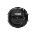 HPE Aruba AP-634 Σημείο Πρόσβασης Wi‑Fi 6E Τριζωνικό (2.4/5/6 GHz) 2x2:2 εξωτερικές κεραίες