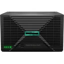 HPE ProLiant MicroServer Gen11 (Pentium Gold G7400 / 16GB DDR5 ECC / 1TB HDD / 4 x LFF / Χωρίς Λειτουργικό)