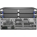 HPE ProLiant MicroServer Gen11 (Pentium Gold G7400 / 16GB DDR5 ECC / 1TB HDD / 4 x LFF / Χωρίς Λειτουργικό)