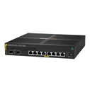 Router HPE S4R23A ABB 12 Port Gigabit Ethernet PoE Switch