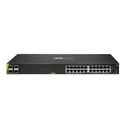 HPE Aruba 6000 CL4 4F 370W Διαχειριζόμενο L2 Switch 24 x Gigabit Ethernet