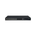 Aruba CW 2150 Managed L3 Switch 24x 1GbE + 4x SFP - HPE (S6X50A)