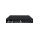HPE CW 2150 Managed Switch με 8 Θύρες Ethernet 1Gbps και 4 Θύρες SFP (S6X56A, CR85874)