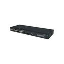 Aruba 2050 Managed L2 Switch με 20 Θύρες Gigabit και 4 SFP Θύρες - HPE (CR85872 / S6X69A)