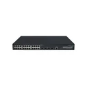 HP Networking CW2050 Διαχειριζόμενος L2 PoE+ Switch 24 Θύρες Gigabit (S6X72A)