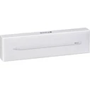 Apple Pencil (2η Γενιά) Ψηφιακή Γραφίδα Αφής με Palm Rejection - Λευκό (MU8F2ZM/A)
