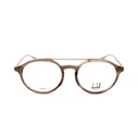 Eyeglasses Dunhill Man Vdh164m-01f9 Lens Bridge Temple 50 19 145 Mm