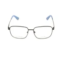 Police Παιδικός Μεταλλικός Σκελετός Γυαλιών σε Μαύρο Χρώμα VK563 0531