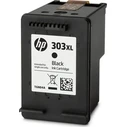 HP Ink Cartridge Black Original