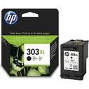HP Ink Cartridge Black Original