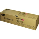 Samsung R607M Γνήσιο Drum Laser Ματζέντα 75.000 Σελίδες (SS664A, CLT‑R607M)