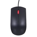 Lenovo ThinkPad Essential Wired Mouse Ενσύρματο Ποντίκι Μαύρο