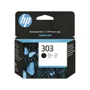 HP Default Black Original Ink Cartridge