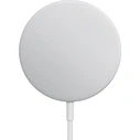 Apple Φορτιστής MagSafe 15W Λευκός (Magsafe Charger 15W)
