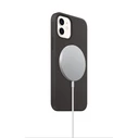 Apple Φορτιστής MagSafe 15W Λευκός (Magsafe Charger 15W)