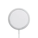 Apple Φορτιστής MagSafe 15W Λευκός (Magsafe Charger 15W)