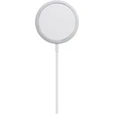 Apple Φορτιστής MagSafe 15W Λευκός (Magsafe Charger 15W)