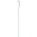 Apple USB‑C to Lightning Cable 1 m White (MM0A3ZM/A) - Supports up to 18 W