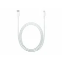 Apple USB‑C to Lightning Cable 1 m White (MM0A3ZM/A) - Supports up to 18 W