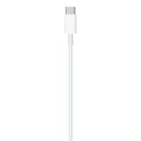 Apple USB‑C to Lightning Cable 1 m White (MM0A3ZM/A) - Supports up to 18 W