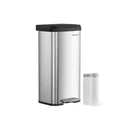 Kitchen Waste Bin SONGMICS 68L