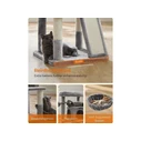 Feandrea Cat Tower, Height 96 cm, for large cats (PCT51G) (FEAPCT51G)
