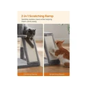 Feandrea Cat Tower, Height 96 cm, for large cats (PCT51G) (FEAPCT51G)