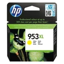 HP 212X Cyan Ink Cartridge (W2121XC) - High Yield
