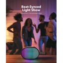 Anker Soundcore Pyro Mini Ηχείο Bluetooth 6W Μαύρο