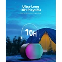 Anker Soundcore Pyro Mini Ηχείο Bluetooth 6W Μαύρο
