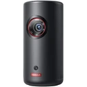 ANKER Nebula Capsule 3 Mini DLP Projector Full HD (1920 x 1080), 200 ANSI Lumens, Google TV, 8W Dolby Audio (D2425212)