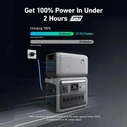 Επιπλέον μπαταρίες για power stations Anker SOLIX BP1000 Expansion Battery for C1000X