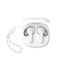 Soundcore R50i Ασύρματα In‑ear Ακουστικά Bluetooth (Λευκό)