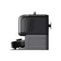 Eufy Omni E28 Σκούπα Ρομπότ All?in?One με Σφουγγάρισμα, Laser Χαρτογράφηση & 20000Pa (Μαύρο)