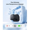 Anker Τοίχου Φορτιστής Prime 160W 3 Θύρες με Οθόνη A2687341