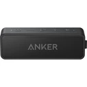 Anker Soundcore 2 Ηχείο Bluetooth 12W Μαύρο  έως 24 ώρες μπαταρία