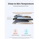 Anker Nano MagSafe Qi2 Power Bank 5000mAh 15W Slim Golden