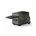 Anker EverFrost Powered Cooler 33L Portable Powered Cooler (Solar Grey) - MPN A17A53A1